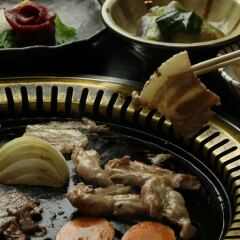 Отель Tabinoyado Asonoyu Минамиогуни с домашними животными