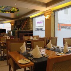 Отель Park Hotel and Apartments Мальта, Слима - отзывы, цены и фото номеров - забронировать отель Park Hotel and Apartments онлайн питание фото 2