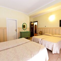 Hotel Stelle DEuropa удобства в номере