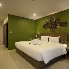The Gig Hotel комната для гостей фото 4