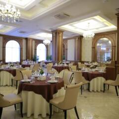 Гостиница Sultan Palace Hotel Казахстан, Атырау - отзывы, цены и фото номеров - забронировать гостиницу Sultan Palace Hotel онлайн помещение для мероприятий