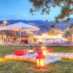 Бутик-отель Ephesus Lodge фото 7