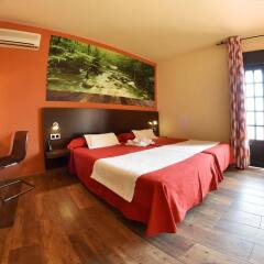 Hotel Zen Airport комната для гостей фото 5