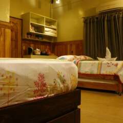 Отель Panglao Claire's Cabin Филиппины, Дауис - отзывы, цены и фото номеров - забронировать отель Panglao Claire's Cabin онлайн спа фото 2