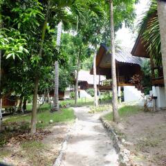 Отель Seashell Coconut Village Koh Tao Таиланд, Мэй-Хаад-Бэй - отзывы, цены и фото номеров - забронировать отель Seashell Coconut Village Koh Tao онлайн фото 9