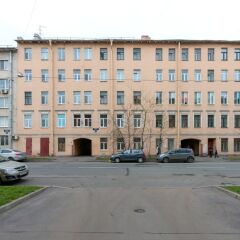 Ptitsa Apart Hotel Санкт-Петербург