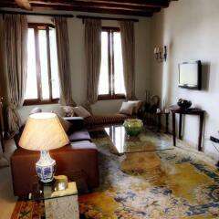 Отель Venice Country Apartments Италия, Мира - отзывы, цены и фото номеров - забронировать отель Venice Country Apartments онлайн комната для гостей фото 5