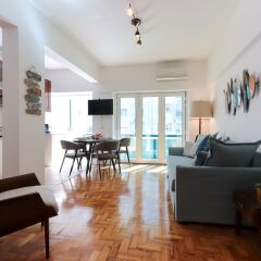 Отель Casa Rose Premium Living All in Lisbon Лиссабон фото 18