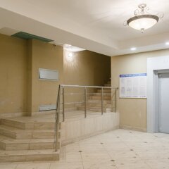 Мини-Отель Офицерский интерьер отеля