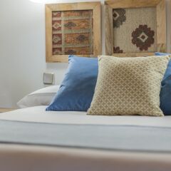 Отель Apartamento O'Donnell II комната для гостей фото 2