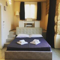 Отель Bamboo Luxury B&B Агридженто комната для гостей фото 2