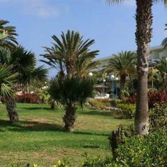 Отель Fuerteventura Playa Коста Кальма фото 3