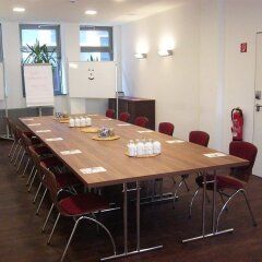 Hostel Koln Кёльн помещение для мероприятий