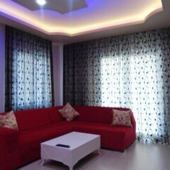 Mersin Vip House Турция, Мерсин - отзывы, цены и фото номеров - забронировать отель Mersin Vip House онлайн комната для гостей фото 5