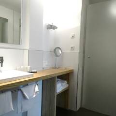 Отель Best Western Plus Berghotel Amersfoort удобства в номере фото 2