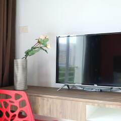 Отель Wongamat Privacy Residence & Resort удобства в номере фото 2