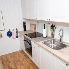 Отель Nordseter Apartments Норвегия, Лиллехаммер - отзывы, цены и фото номеров - забронировать отель Nordseter Apartments онлайн фото 25