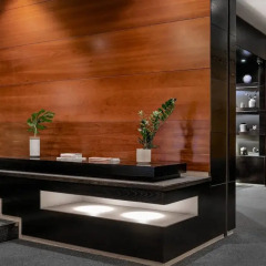 Отель AC Hotel Los Vascos by Marriott Испания, Мадрид - отзывы, цены и фото номеров - забронировать отель AC Hotel Los Vascos by Marriott онлайн фото 13