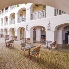 Отель Khalids Guest House Galle Шри-Ланка, Галле - отзывы, цены и фото номеров - забронировать отель Khalids Guest House Galle онлайн фото 2