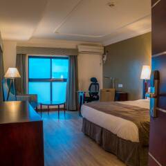 Protea Hotel Kuramo Waters Лагос фото 4