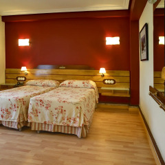 Hotel Kaype - Quintamar комната для гостей