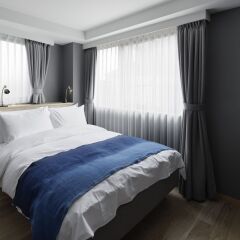 Wired Hotel Asakusa комната для гостей фото 2