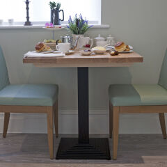 The Charm Brighton Boutique Hotel and Spa питание