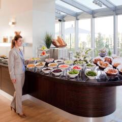 Ibis Kayseri Турция, Кайсери - 1 отзыв об отеле, цены и фото номеров - забронировать отель Ibis Kayseri онлайн питание фото 3