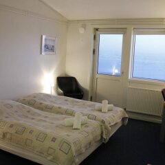 Hotel Icefiord in Ilulissat, Greenland from 348$, photos, reviews - zenhotels.com guestroom photo 2