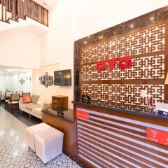 Отель Ibiz Hotel Вьетнам, Ханой - отзывы, цены и фото номеров - забронировать отель Ibiz Hotel онлайн гостиничный бар