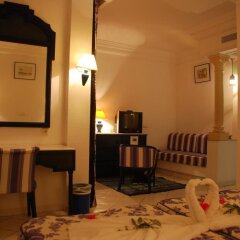 Отель Joya paradise & Spa Тунис, Мидун - отзывы, цены и фото номеров - забронировать отель Joya paradise & Spa онлайн удобства в номере фото 2