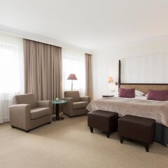 Отель Elite Park Avenue Hotel Швеция, Гётеборг - отзывы, цены и фото номеров - забронировать отель Elite Park Avenue Hotel онлайн комната для гостей фото 2