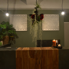 Hako Hostel And Bar Токио интерьер отеля