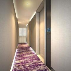 Отель Oakwood Studios Singapore интерьер отеля фото 2