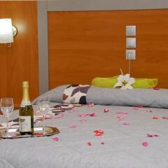 Отель Macedonia Hotel Греция, Закинф - отзывы, цены и фото номеров - забронировать отель Macedonia Hotel онлайн фото 2