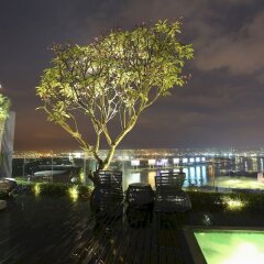 Silverland Jolie Hotel & Spa фото 4