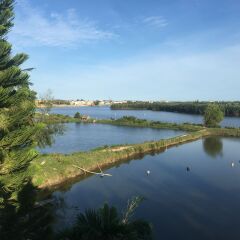 Отель Tra Que Riverside Homestay фото 2