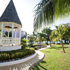 Отель RIU Palace Tropical Bay All Inclusive фото 9