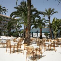Отель Club B by BH Mallorca