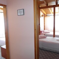 Teras Motel Турция, Карабурун - отзывы, цены и фото номеров - забронировать отель Teras Motel онлайн детские мероприятия