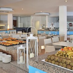 Отель Sol Wave House Mallorca Испания, Магалуф - 1 отзыв об отеле, цены и фото номеров - забронировать отель Sol Wave House Mallorca онлайн питание фото 3