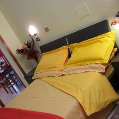Отель Estate Италия, Римини - отзывы, цены и фото номеров - забронировать отель Estate онлайн комната для гостей