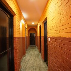 Отель Gurung's Home Непал, Катманду - отзывы, цены и фото номеров - забронировать отель Gurung's Home онлайн интерьер отеля фото 3