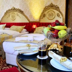Balin Hotel - Boutique Class Турция, Стамбул - 1 отзыв об отеле, цены и фото номеров - забронировать отель Balin Hotel - Boutique Class онлайн в номере