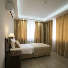 Progress Hotel детские мероприятия