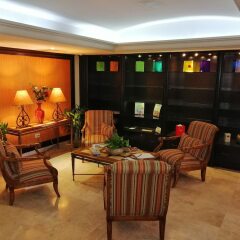 Отель Estrella Del Mar Golf Condos & Beach Resort Mazatlan развлечения