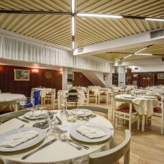 Отель Eurhotel Римини питание фото 2