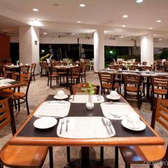 Отель Holiday Inn Ixtapa питание
