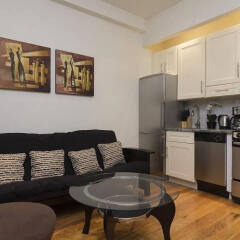 Отель Ny City Stay Upper East Side США, Нью-Йорк - отзывы, цены и фото номеров - забронировать отель Ny City Stay Upper East Side онлайн фото 3