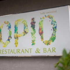 Отель Golden Tulip Essential Pattaya развлечения